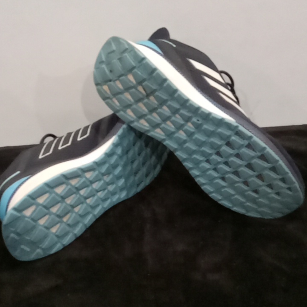 Adidas Nova Running Shoes Size 11 - Picture 4 of 4